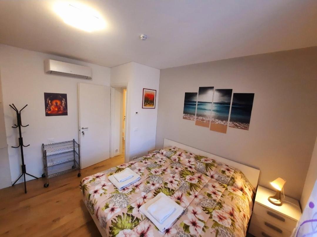 New Bedrooms Mamma Gigetta Новента-ді-П'яве Екстер'єр фото