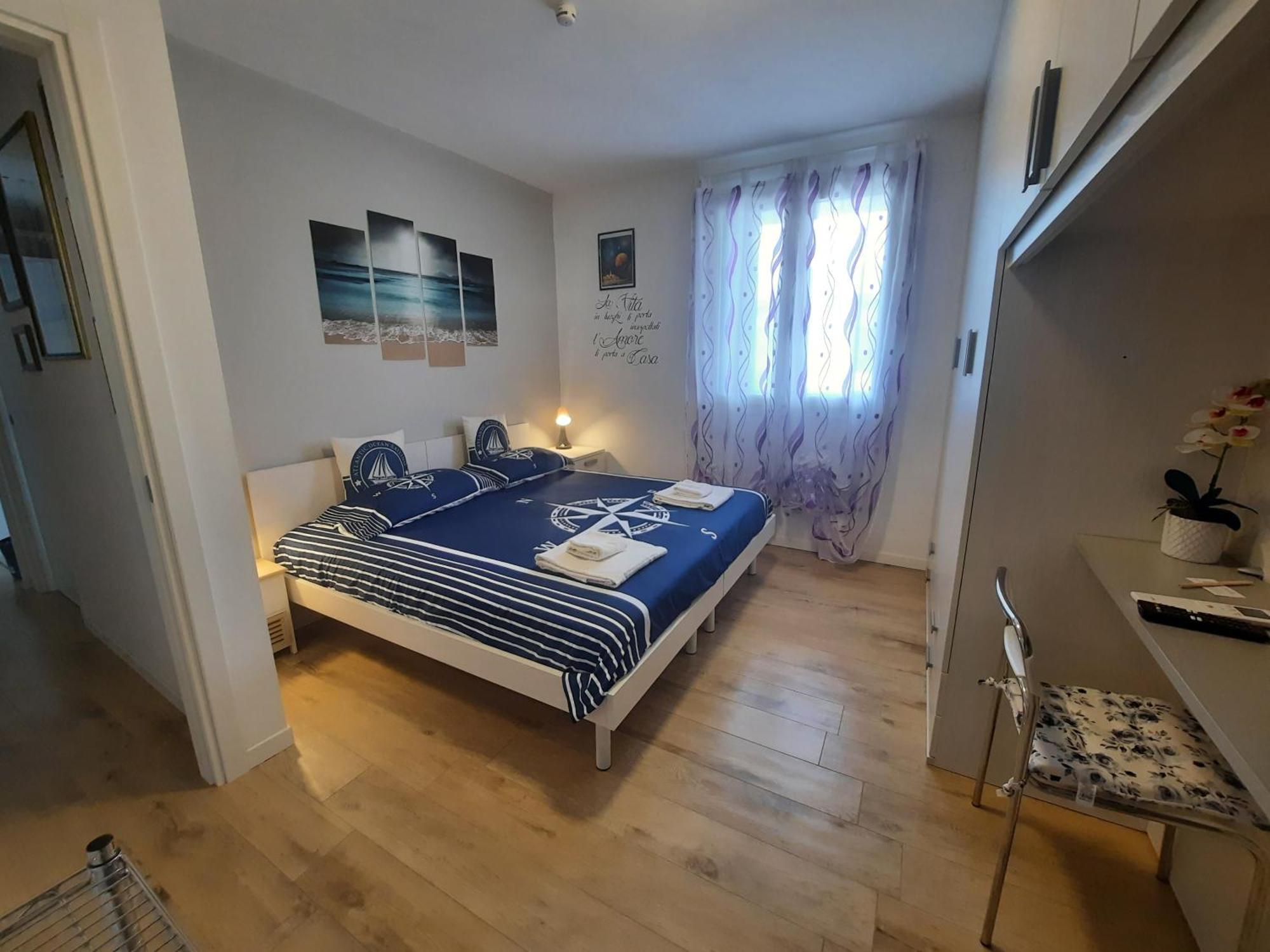New Bedrooms Mamma Gigetta Новента-ді-П'яве Екстер'єр фото