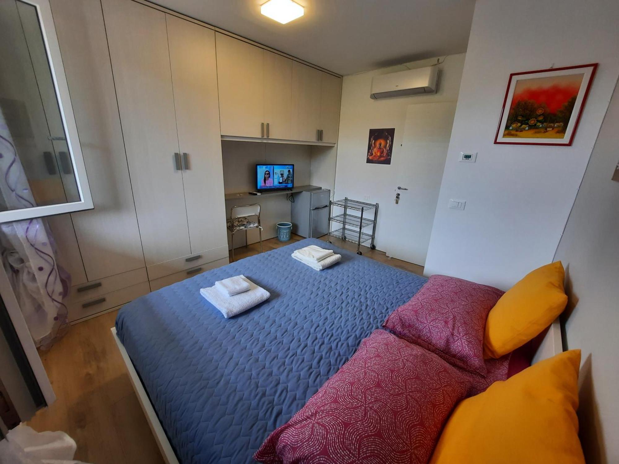 New Bedrooms Mamma Gigetta Новента-ді-П'яве Екстер'єр фото
